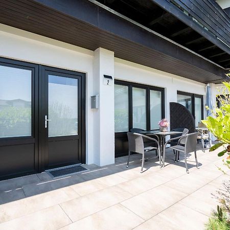 Haus An Der See Seesturm Dahme  Luaran gambar