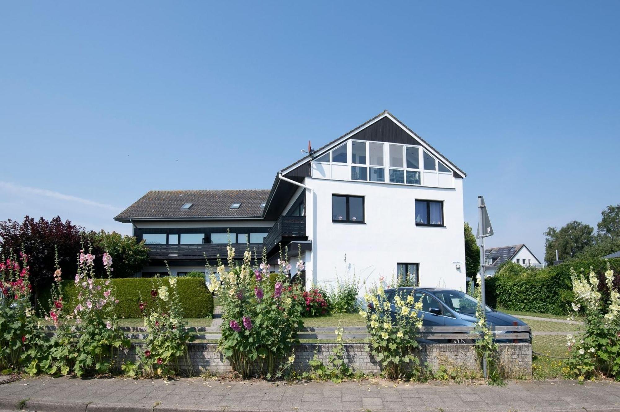 Haus An Der See Seesturm Dahme  Luaran gambar